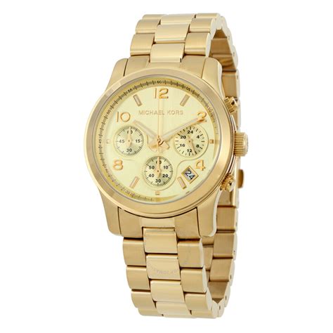 michael kors 5055 watch